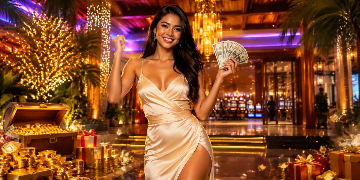 bos898 slot Explore bos898 slot Casino Tables